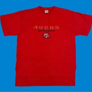 Vintage 90’s San Francisco 49ers T-Shirt